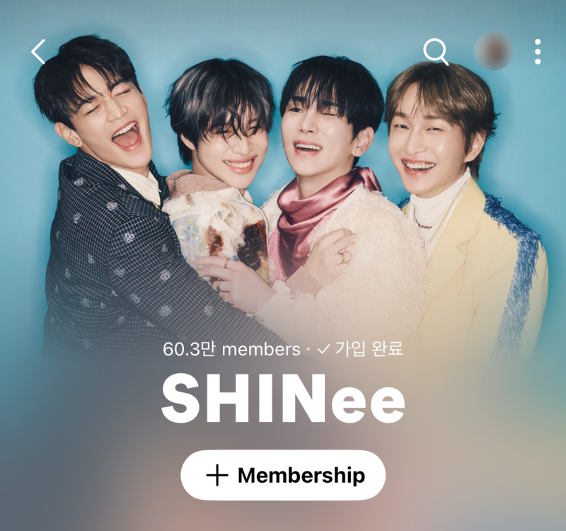 Renewing Weverse SHINee World Membership (+2026 SHACON Ticketing Review, Concert Essentials, and More)