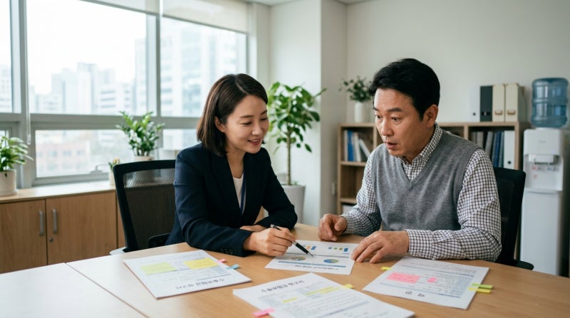 보험 상담실에서 있었던 이야기 #40 - "수술비 보험이 있으니 수술하면 무조건 보험금이 나오....