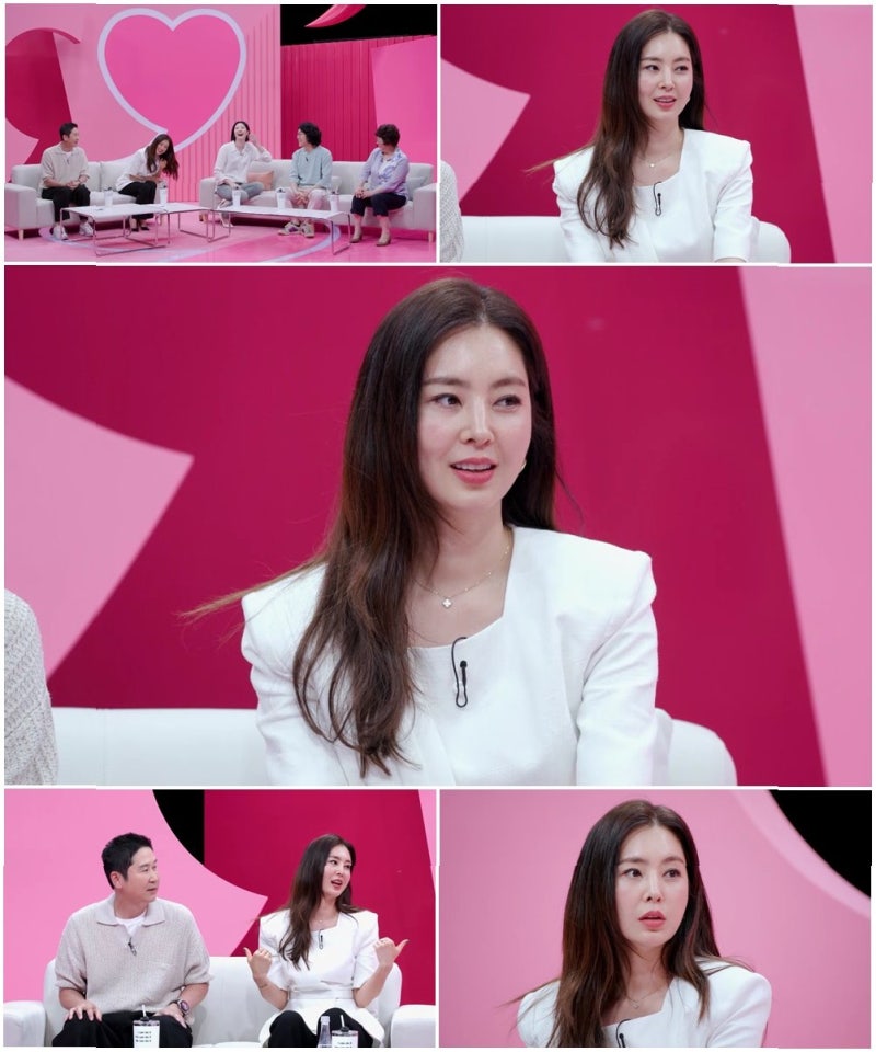 결혼 초 '돈 때문에' 진절머리 났던 한채아, 남편 차세찌의 놀라운 절약 습관에 감탄