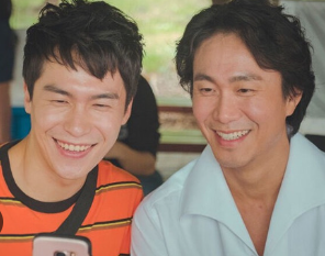 이런 엿같은 사랑 오정세 아니라 닮은꼴 이재원 배우, 프로필 어떻게 될까