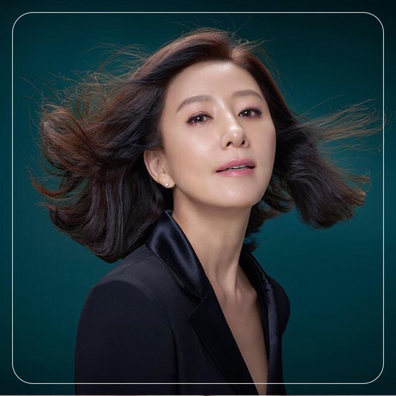 "그 시절 안방극장 배우가 빵집에" 김희애 프로필: 나이 소속사 작품까지 한 번에