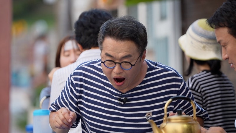 최태성·서경석, 광복절 수원에서 찾은 1919년 독립운동…김세환·김향화 발자취 따라간다 ('....