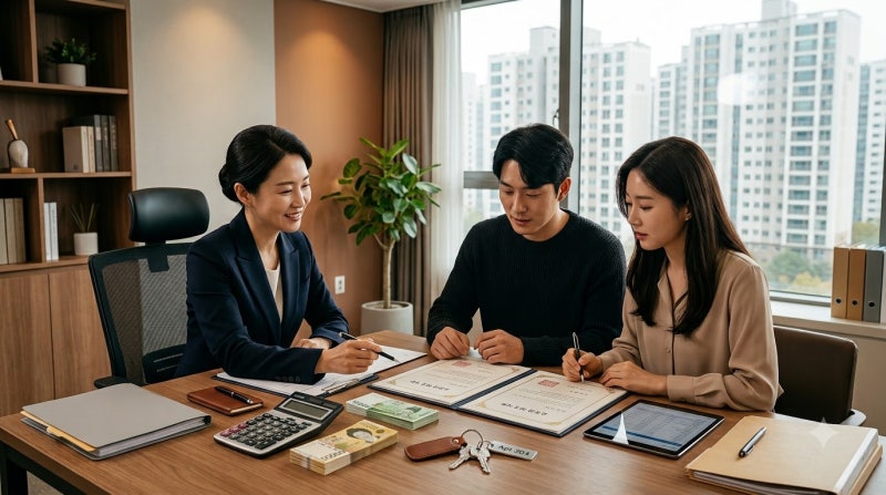 5억 7억 10억 아파트 등기 비용 얼마나 들까? 법무사 비용·취득세·국민주택채권
