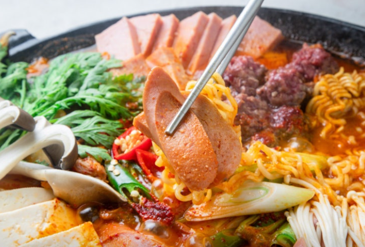 전현무계획 의정부 부대찌개 어디? 1978년 노포 보영식당 본점