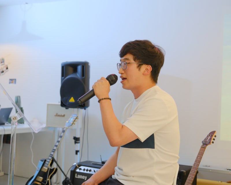 안산보컬학원 윤도현 사랑TWO, 록 발라드의 진한 감성과 시원한 고음 내는 법! l 안지혁 수강....