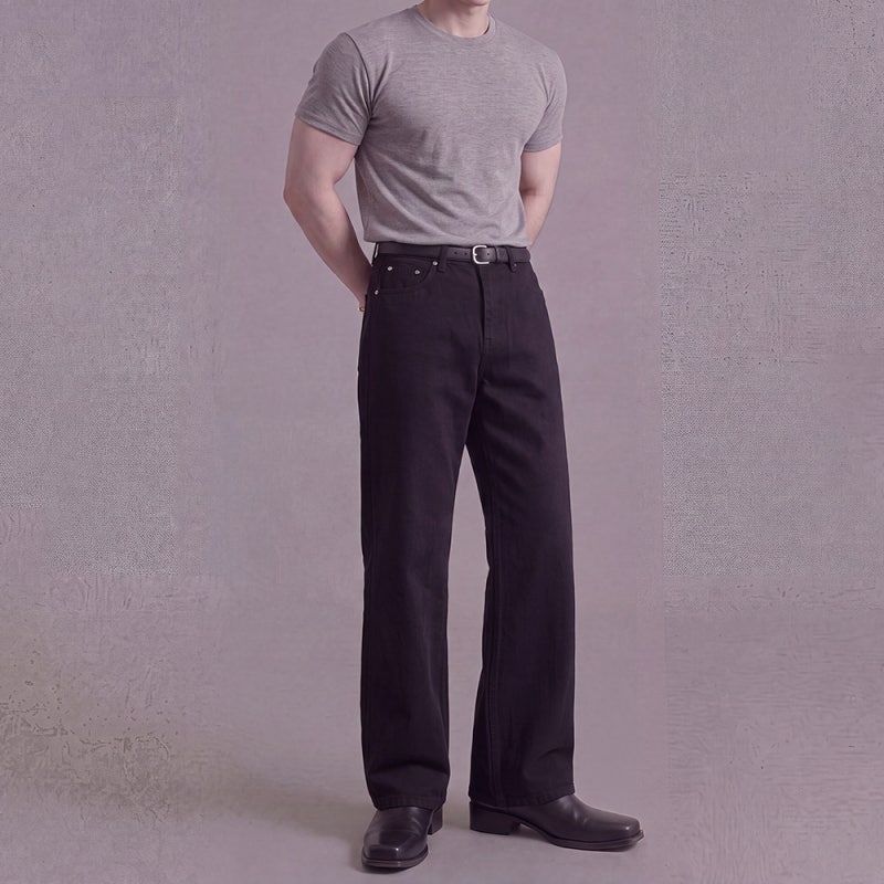 남자 여름 코디 추천 여름 검정반팔 코디 페일라인 블랙머슬핏 티셔츠 코디추천 20대 남자 코....