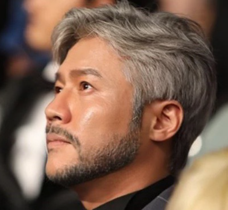 "생활고에 55층 곤돌라까지" 첫사랑과 이혼하고 8살 연하 배우와 재혼한 톱배우