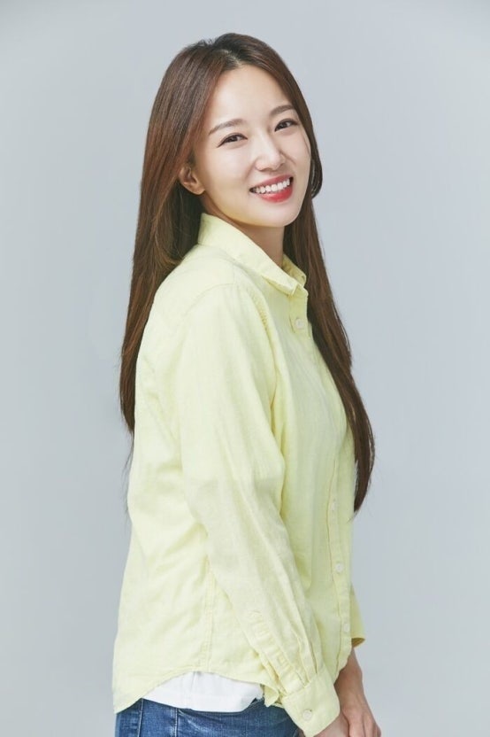 배우 김민경, 46세 임신 중 '이것' 때문에 병실 옮길 뻔한 사연