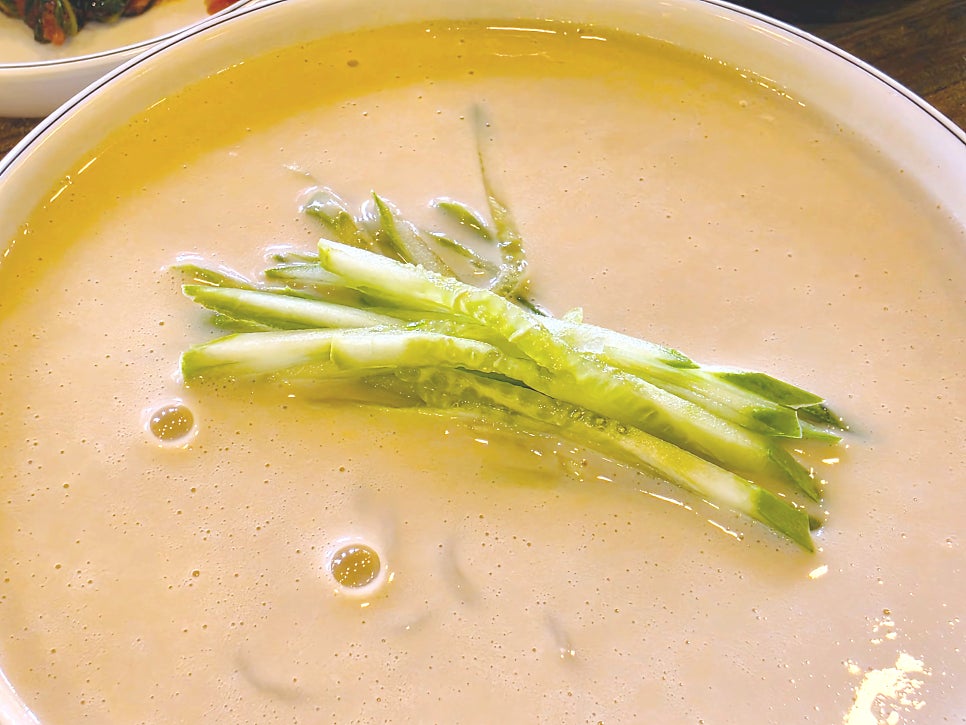 생각보다맛있는집 신림점 사진 5