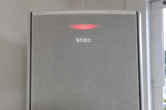 삼성 에어컨 필터 청소 표시등, 필터 리셋·청소 방법과 관리 주기