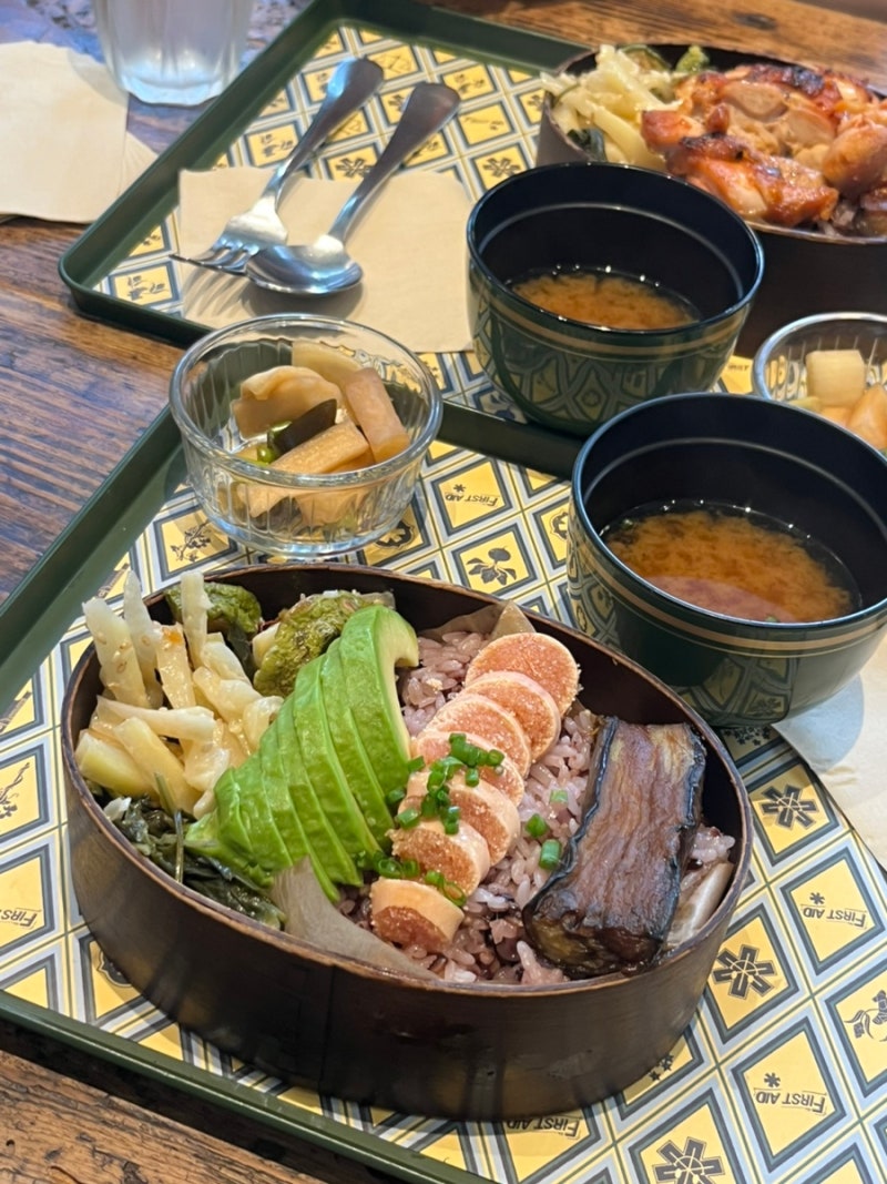 10년차 여의도 직장인이 소개하는 점심 맛집 10개 리스트
