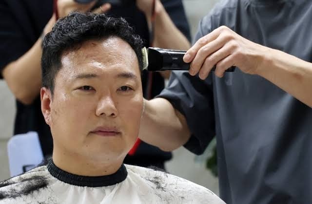 천하람 왜 다시 군대 갔나? 공익법무관 출신인데 논산훈련소 2박3일 입소·20km 야간행군까지
