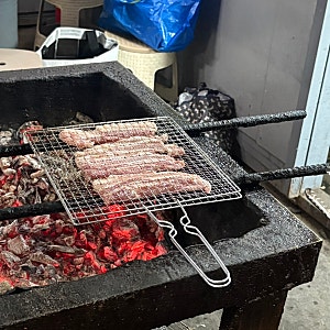 [일로와_댕댕] 기안84 찜질방 장흥 참숯가마 후기