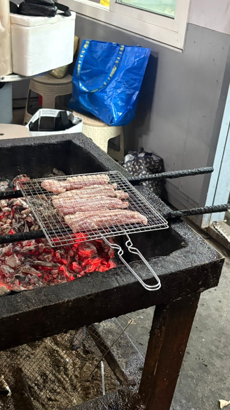 [일로와_댕댕] 기안84 찜질방 장흥 참숯가마 후기