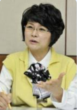 "금고에 현금 1억을"…친일 논란 배우 하영의 母 이미숙 코어메드 대표, 그녀는 누구?(프로필)