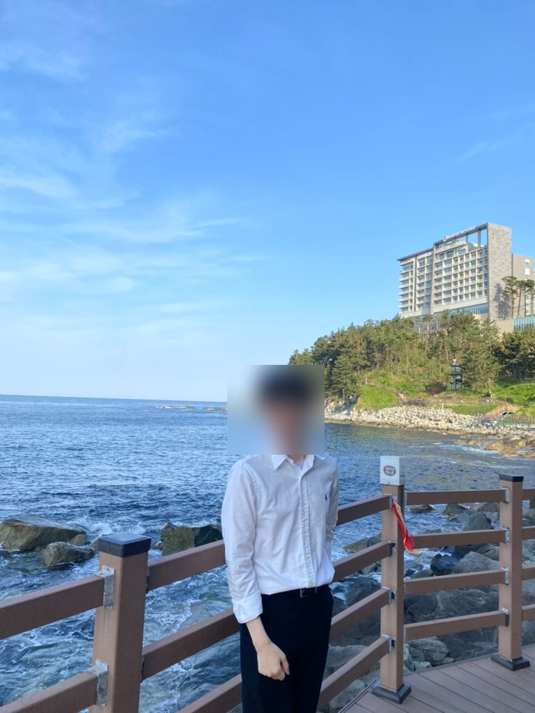 속초 마리비스타호텔 조식 주차 수영장 트윈룸 후기!