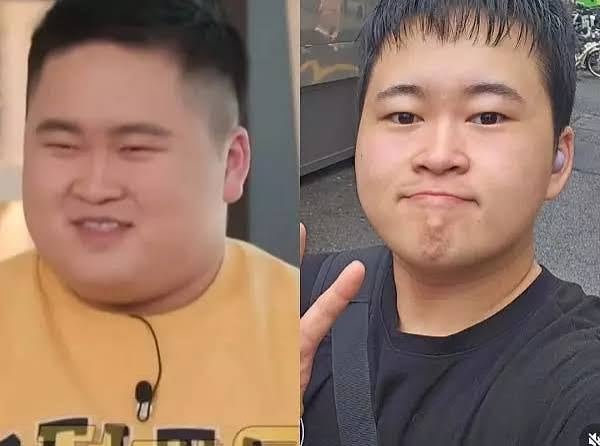 정은표 아들 정지웅 다이어트 전후 화제 이슈와 반응