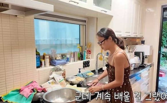 황정음 유튜브에 전남편 이영돈 목소리 그대로, 통화 내용과 이혼 이력 정리