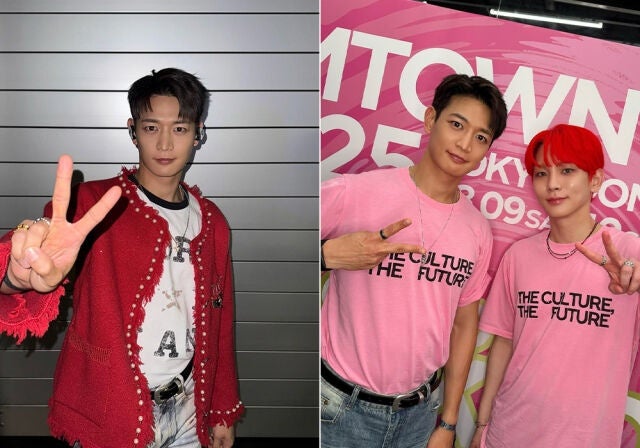 SHINee珉豪，挑戰日本HYROX體能測驗，公開85分身體狀況的警察體能測試