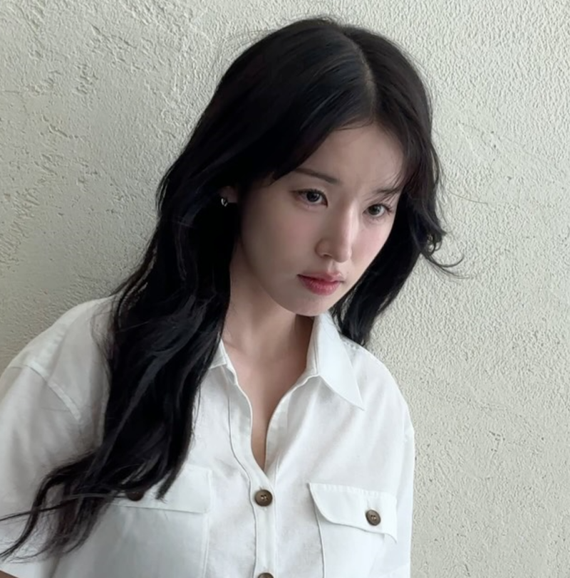독립운동가 외손녀였다…박환희, 광복절 잠실 마운드에 오른 이유