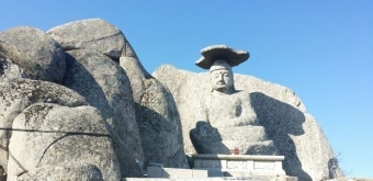 [경산 여행] 한 가지 소원은 꼭 들어주는 ‘팔공산 갓바위’ ⛰️ (최단 코스·셔틀·주차 꿀....