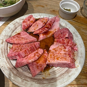 후쿠오카 현지인 야끼니꾸 무한리필 맛집 노카노 잇푸쿠 후기(핫페퍼 예약, 웨이팅)