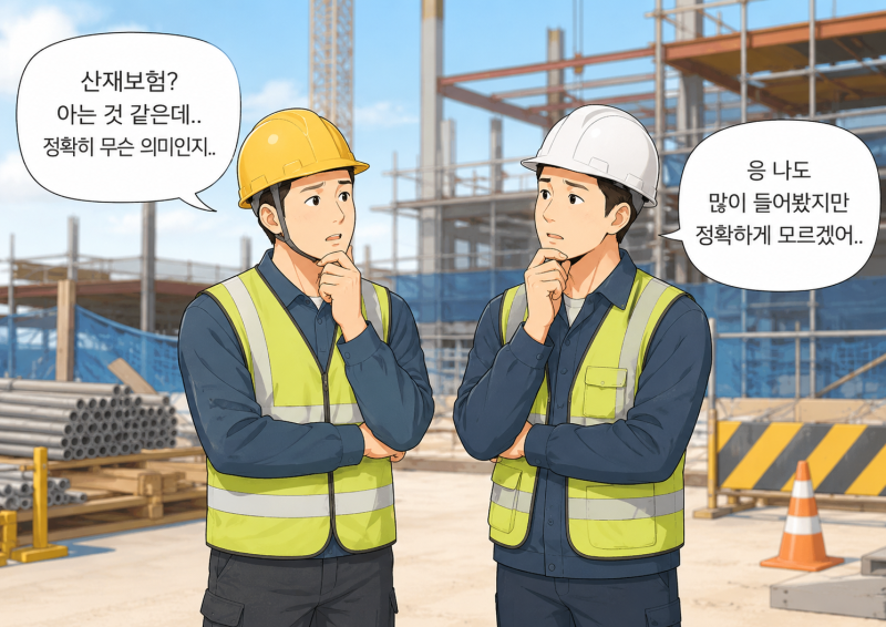 산업재해보상보험의 의의와 특성