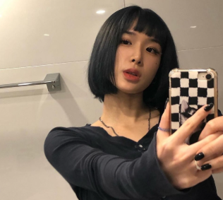 <b>표인봉</b> 부인 유정화 <b>딸 표바하</b> 미모 화제
