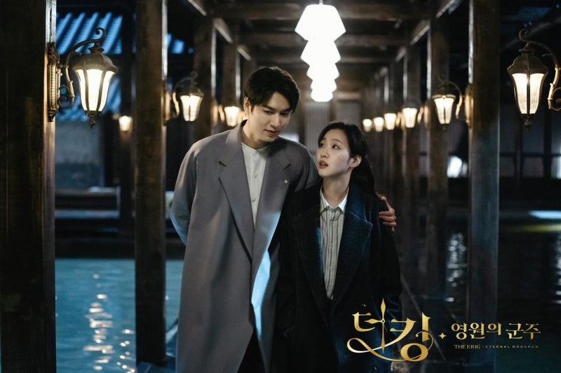 320억 대작인데 시청률 5%대, 도깨비2 소리까지 들었던 이민호 드라마