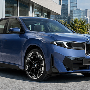 BMW iX3 50 xDrive 가격과 트림 총정리, 어떤 모델을 선택해야 할까?