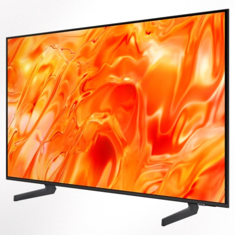 삼성 75인치 Neo QLED TV 스탠드형 후기 대만족