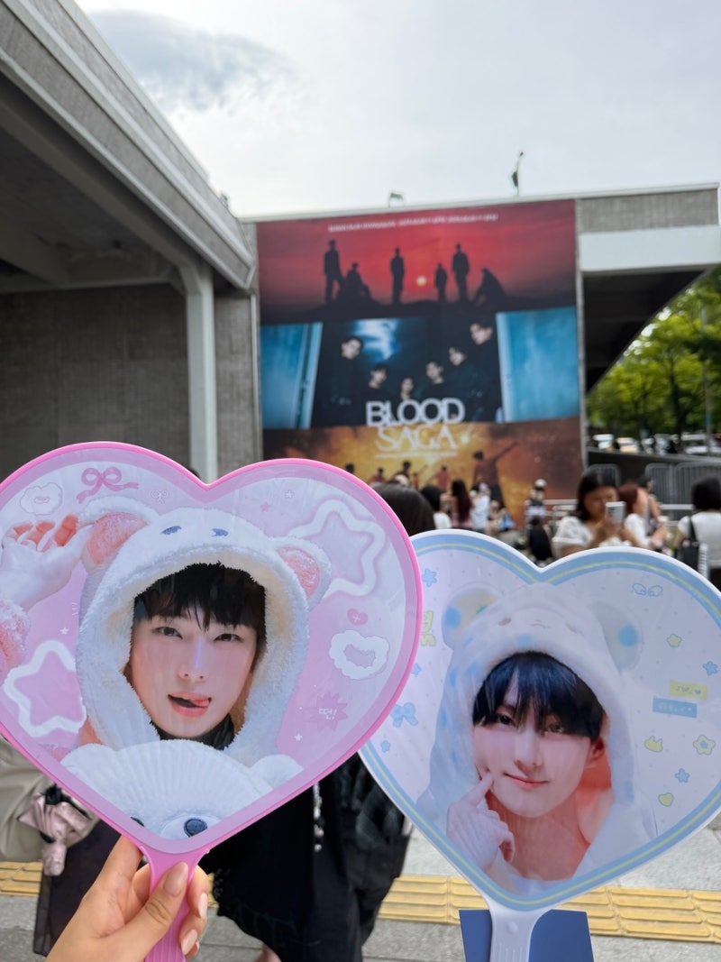Even if it Costs 100 Million Won, I'd Go to ENHYPEN's Concert Again!
