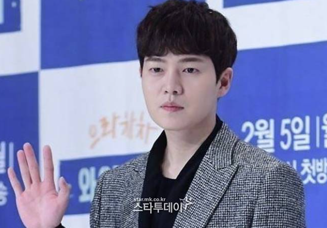 ‘윤창호법 1호 연예인’ <b>손승원</b>, 오늘(13일) <b>항소심</b> 선고…1심 <b>징역</b> ....
