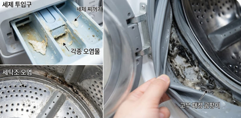 설마 수건 빨 때 섬유유연제 쓰는 분 없죠? 세탁해도 쉰내가 계속 난다면? 해결 방법 공유
