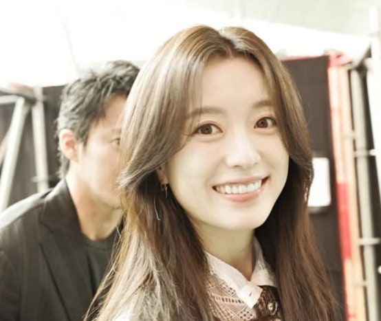 한효주 눈매 화제, 진짜 이유는 '5개'라는 숫자에 있었다