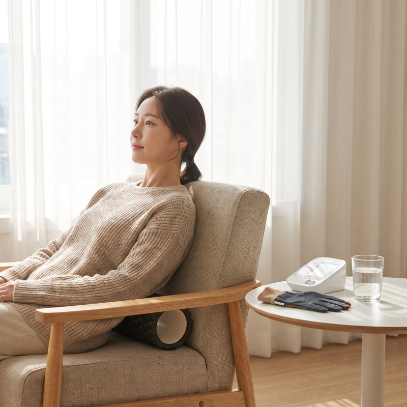 흉추경직 vs 자율신경실조증, 증상 및 치료 방법 비교하기
