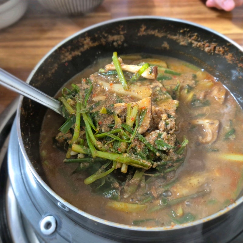 [원주 맛집 BEST 5] 원주 필수 방문 맛집 정리