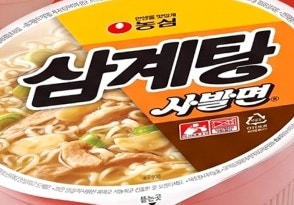 농심 삼계탕 사발면 파는곳 총정리! 사전예약·편의점·재고알림 최신정보