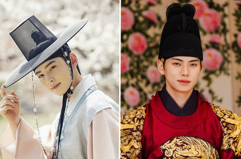 차은우 전역 후 드라마 서라벌 나이프 출연 검토 중인 근황과 줄거리 (연예정보)
