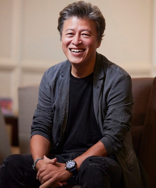 "15년을 함께 산 장인어른도 시각장애인이셨어요" — 배우 권해효가 '얼굴'에서 꺼낸 진짜 이....