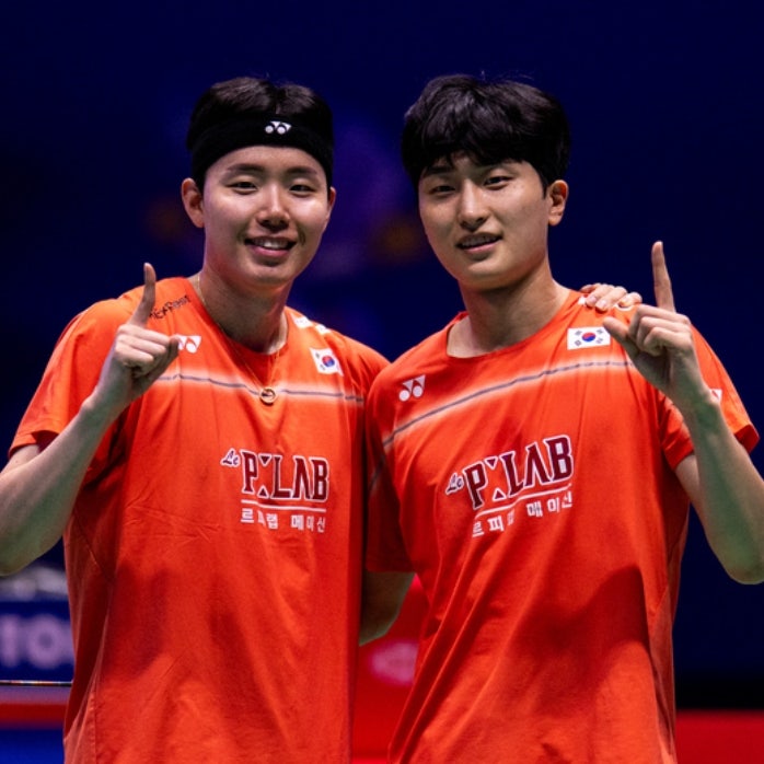 BWF <b>배드민턴 세계선수권대회</b> 일정과 한국 국가대표 명단