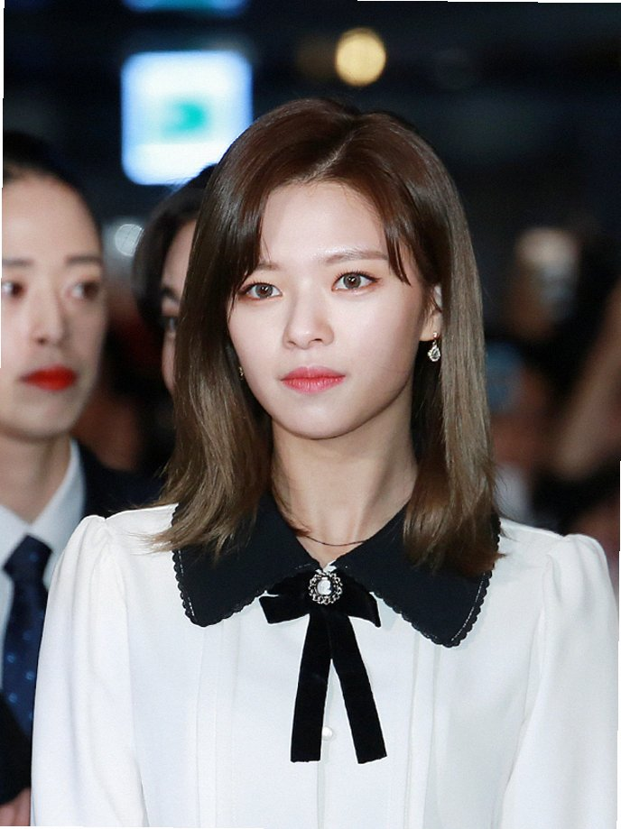 [트와이스 정연 JYP] 떠나 배우로? 결국 바로엔터 이적 선택한 진짜 이유