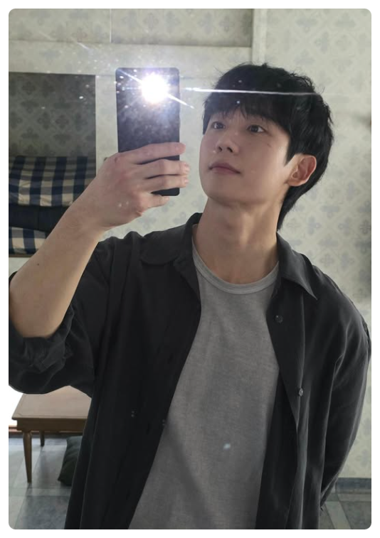 정해인 정약용 후손, 조상부터 고향 집안까지 프로필