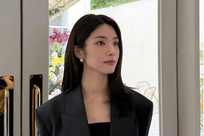 배우 박환희 프로필 총정리｜나이·데뷔·학력·출연작·독립운동가 외손녀까지