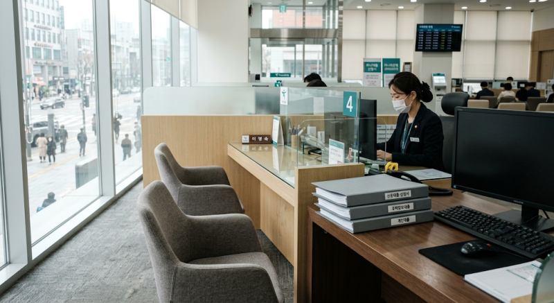[원리노트] 잔금대출 총정리, 중도금대출·이주비대출과 무엇이 다른가
