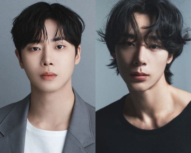 “추영우인 줄” 친동생 차정우, 형 똑 닮은 비주얼 화제