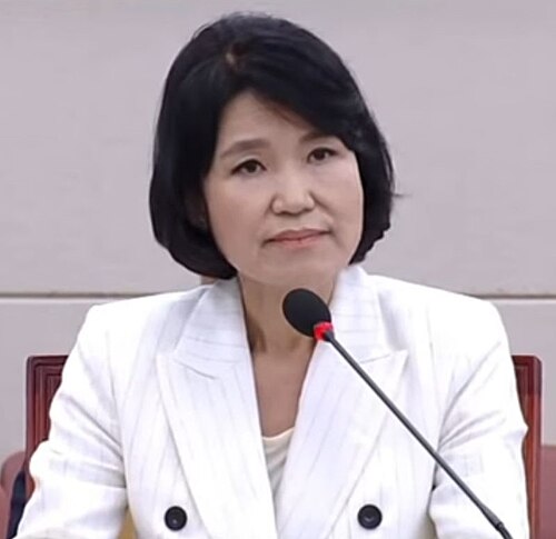 <b>이진숙</b> 국회의원 <b>5.18</b> 왜곡 <b>토론회</b> 주최 강행