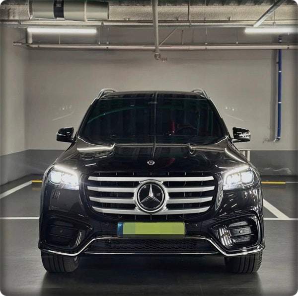 2026 벤츠 GLS 450 4MATIC 가격 비교 제원 AMG 총정리 즉시출고?!