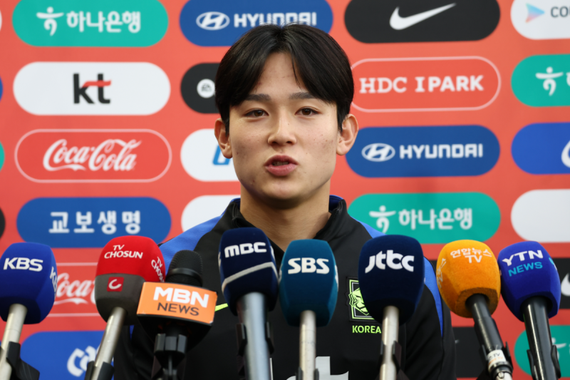 양민혁 벨기에 베스테를로 임대, 토트넘 1군 데뷔의 희망일까요?