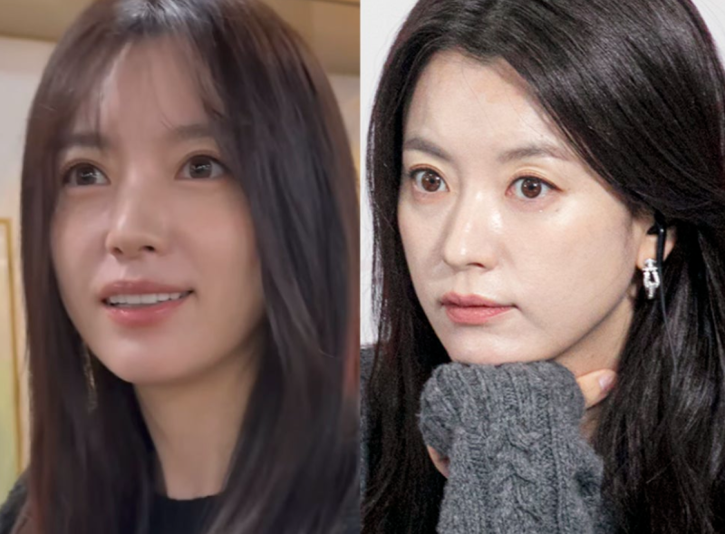 한효주 나이 키 프로필 총정리, 달라진 눈매 및 근황까지